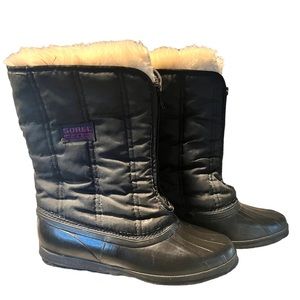Sorel Shoes Sorel Kaufman Canada Boots Winter & Rain Boots